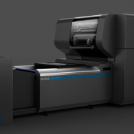 Single sheet circular pressing and positioning hot stamping machine Single sheet circular pressing and positioning hot stamping machine