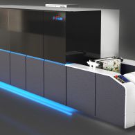 Digital Printing System Digital Printing System