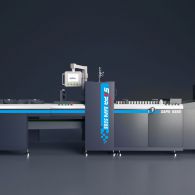 Sheet Rotary Digital die cutting machine Sheet Rotary Digital die cutting machine