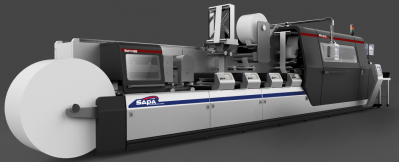 多功能RFID柔版印刷復(fù)合機(jī)