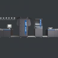 寬幅卷裝多功能圓壓圓定位燙金機